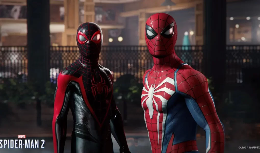 spider-man-2