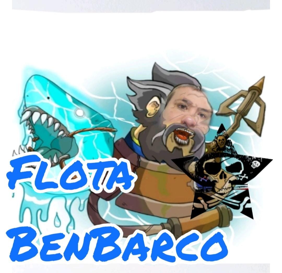 foto de equipo para Flota Benbarco