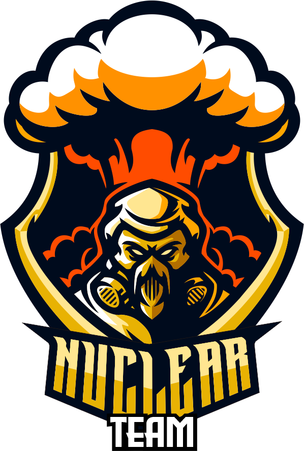 foto de equipo para Nuclear Team