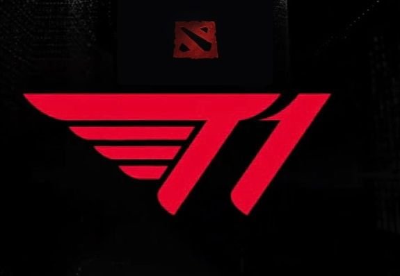 foto de equipo para T1